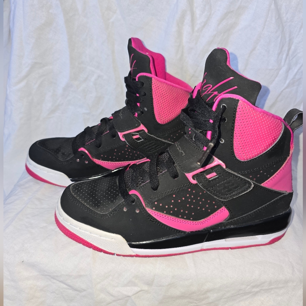 Air Jordan Flights
